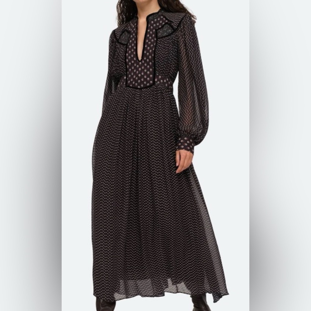SeaNY Alani Dress